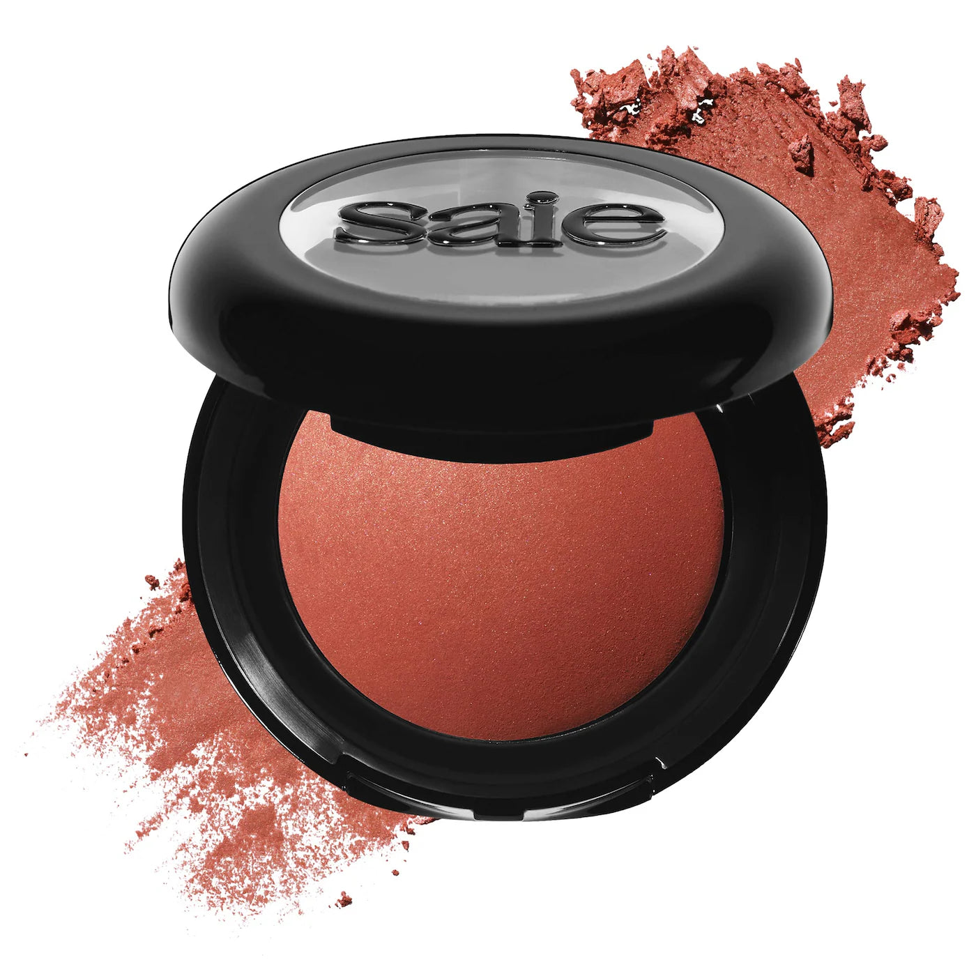SuperSuede™ Talc-Free Powder Blush