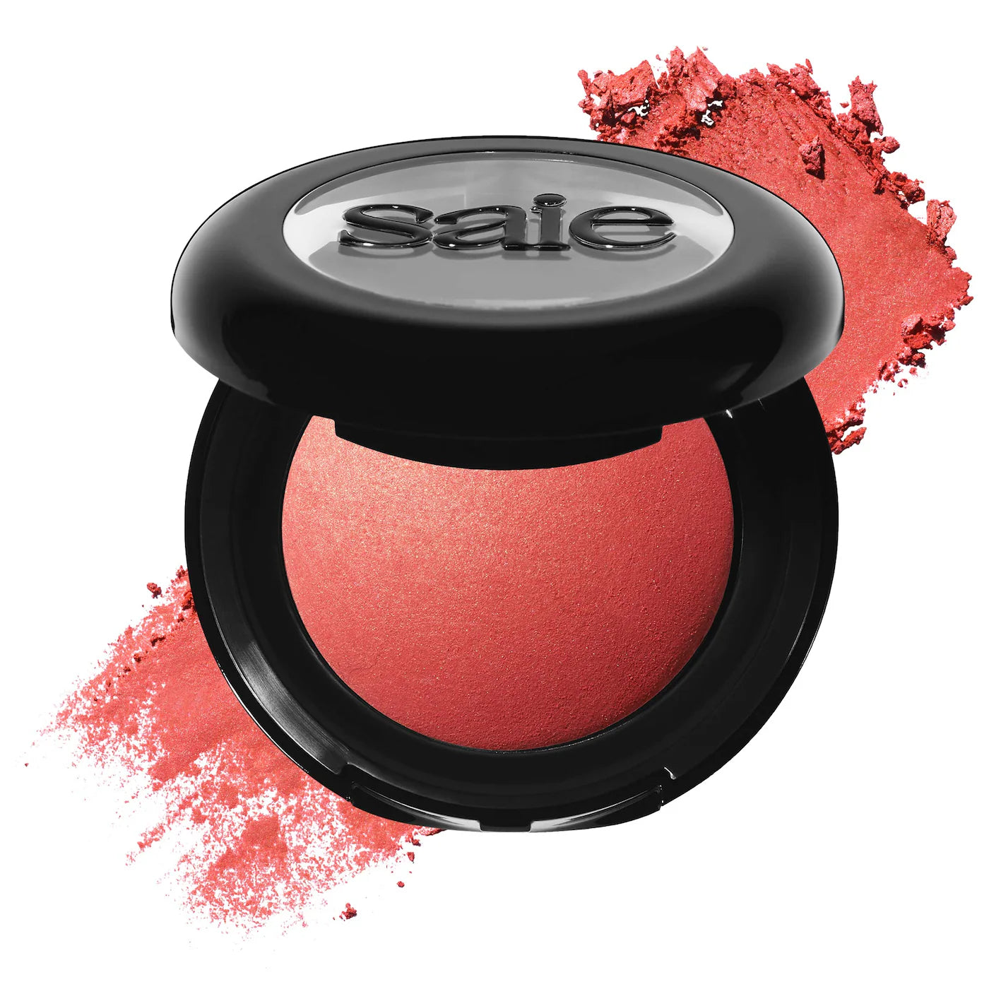 SuperSuede™ Talc-Free Powder Blush