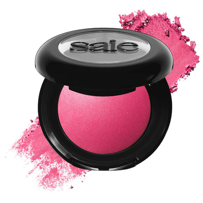 SuperSuede™ Talc-Free Powder Blush