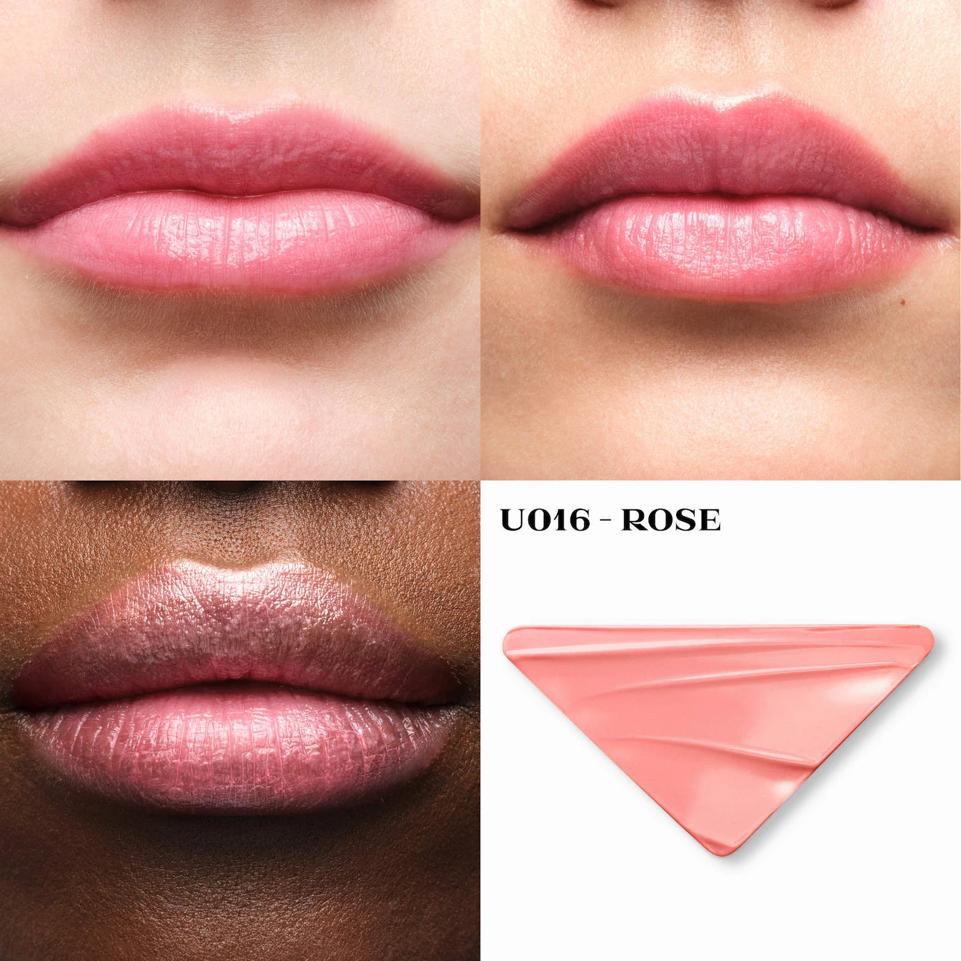 Prada Beauty  Prada Light Glowing Lip Oil Stick