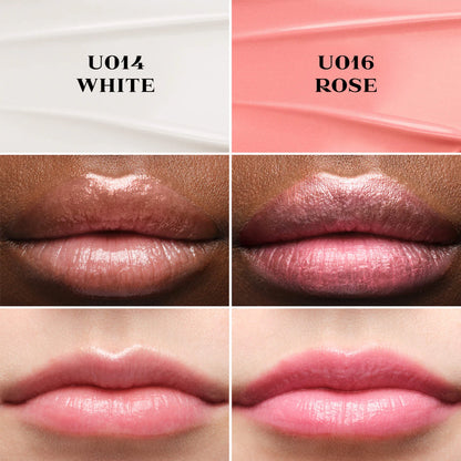 Prada Beauty  Prada Light Glowing Lip Oil Stick