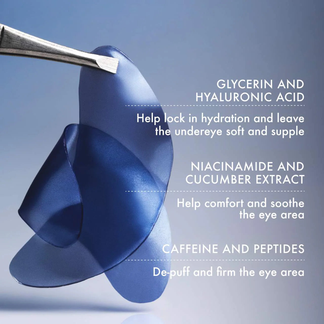 Summer Fridays - Jet Lag™ Eye Patches