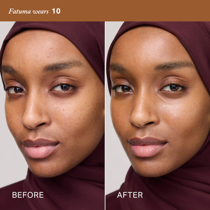 MERIT - The Uniform Tinted Mineral Sunscreen Broad Spectrum SPF 45