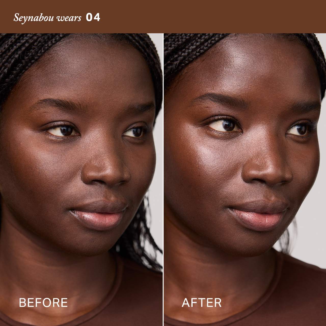 MERIT - The Uniform Tinted Mineral Sunscreen Broad Spectrum SPF 45