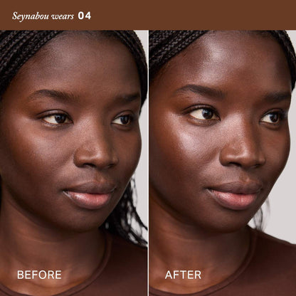 MERIT - The Uniform Tinted Mineral Sunscreen Broad Spectrum SPF 45