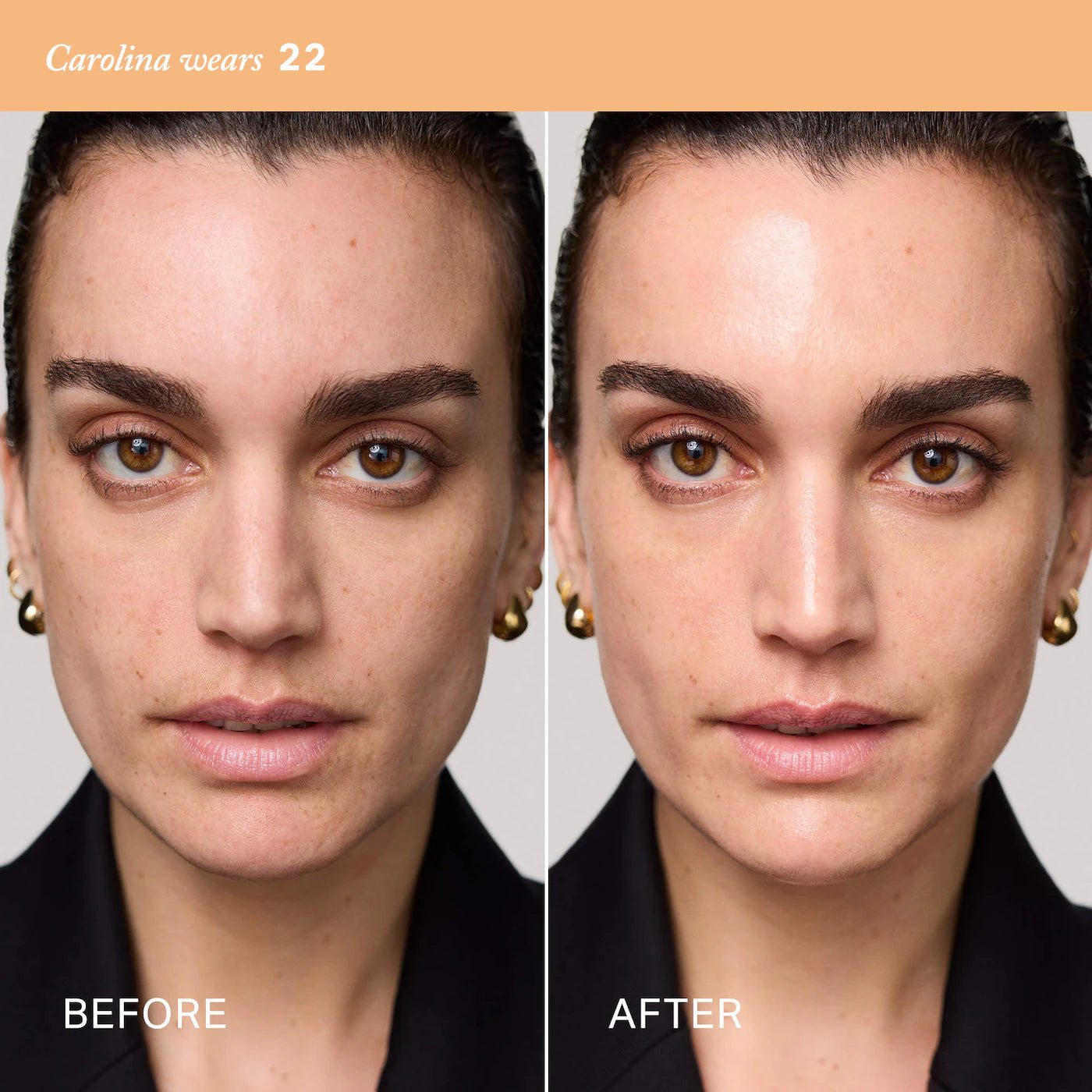 MERIT - The Uniform Tinted Mineral Sunscreen Broad Spectrum SPF 45