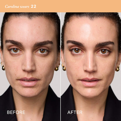 MERIT - The Uniform Tinted Mineral Sunscreen Broad Spectrum SPF 45