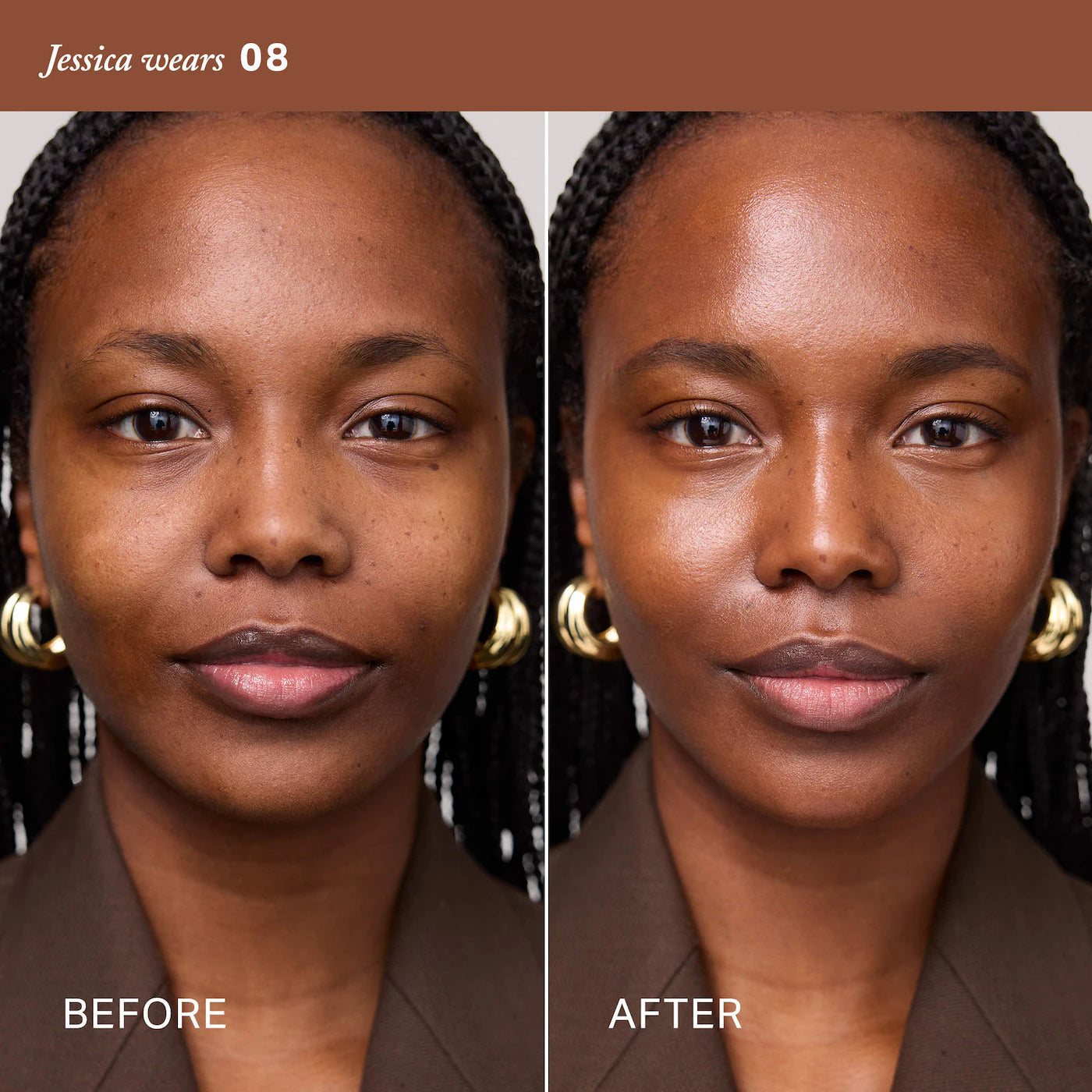 MERIT - The Uniform Tinted Mineral Sunscreen Broad Spectrum SPF 45