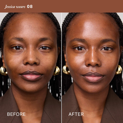 MERIT - The Uniform Tinted Mineral Sunscreen Broad Spectrum SPF 45