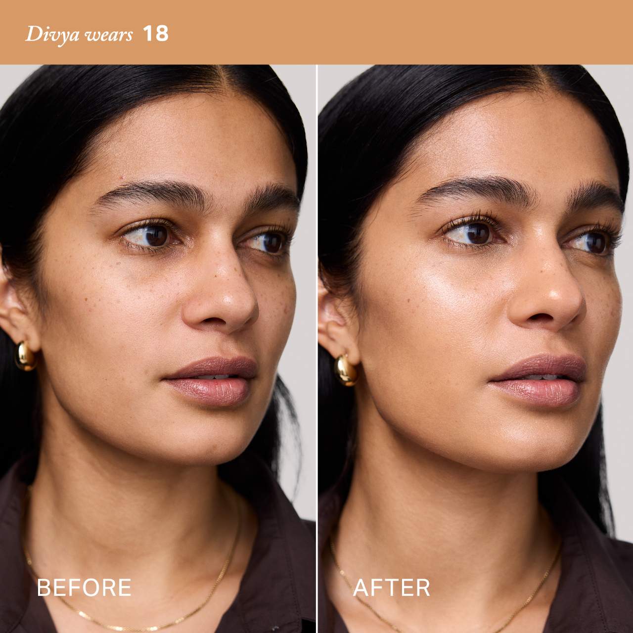 MERIT - The Uniform Tinted Mineral Sunscreen Broad Spectrum SPF 45