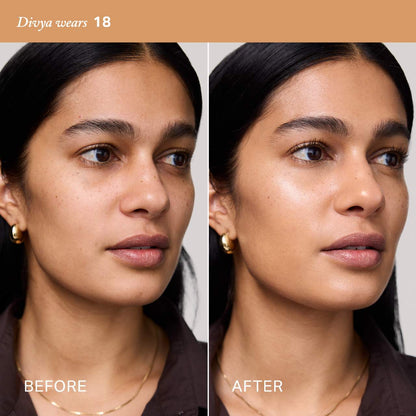 MERIT - The Uniform Tinted Mineral Sunscreen Broad Spectrum SPF 45