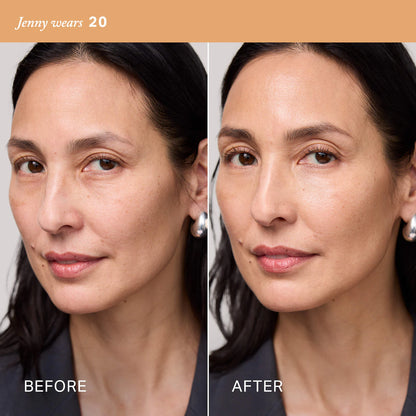 MERIT - The Uniform Tinted Mineral Sunscreen Broad Spectrum SPF 45