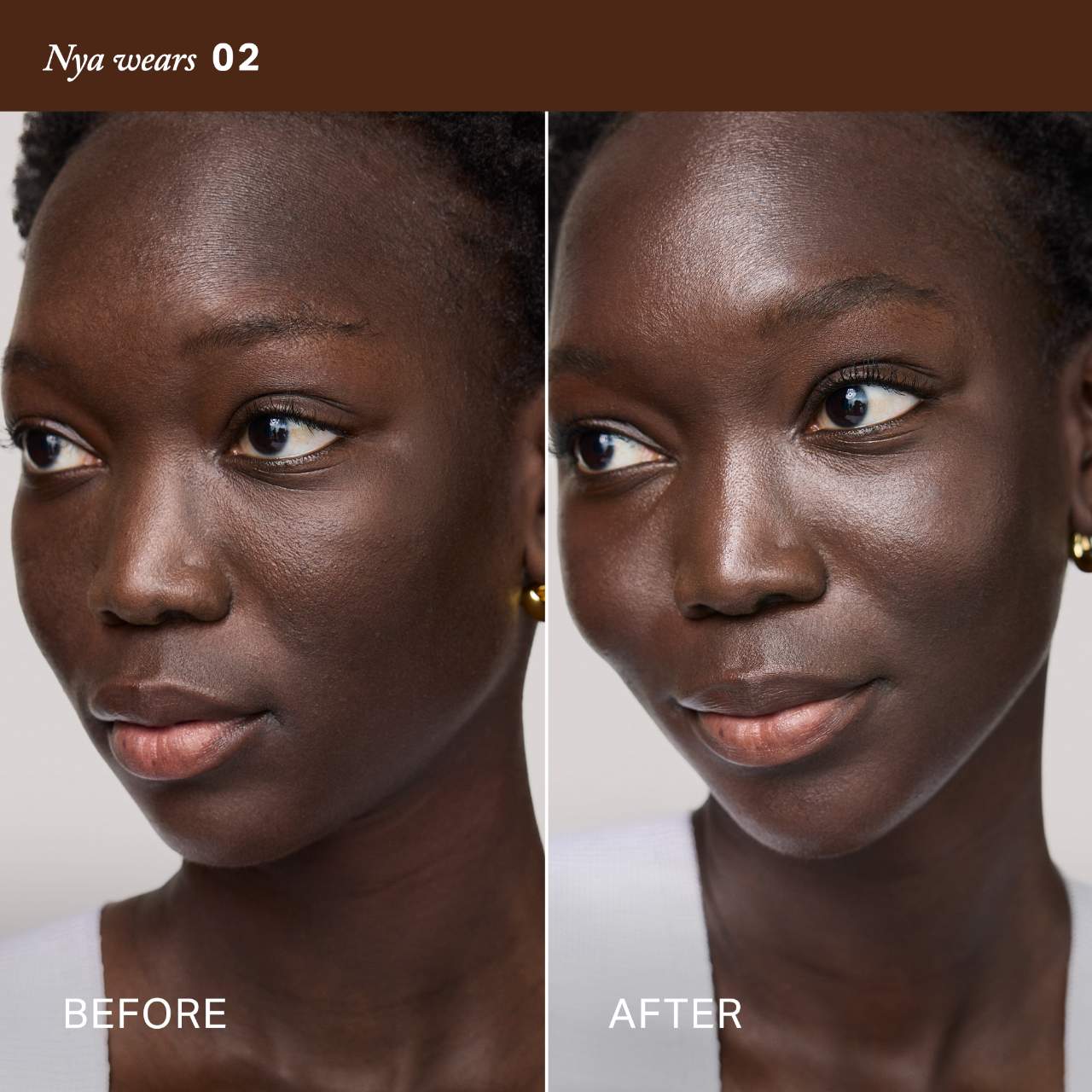 MERIT - The Uniform Tinted Mineral Sunscreen Broad Spectrum SPF 45