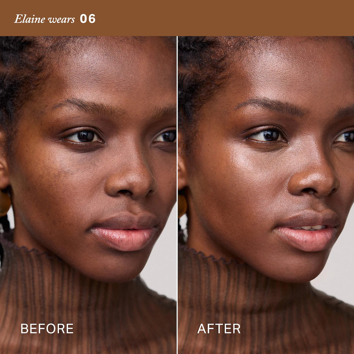 MERIT - The Uniform Tinted Mineral Sunscreen Broad Spectrum SPF 45