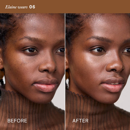 MERIT - The Uniform Tinted Mineral Sunscreen Broad Spectrum SPF 45