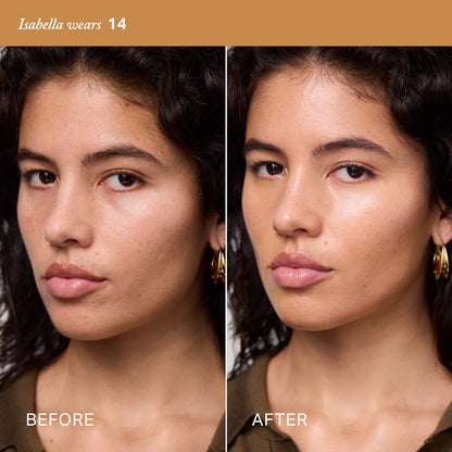 MERIT - The Uniform Tinted Mineral Sunscreen Broad Spectrum SPF 45