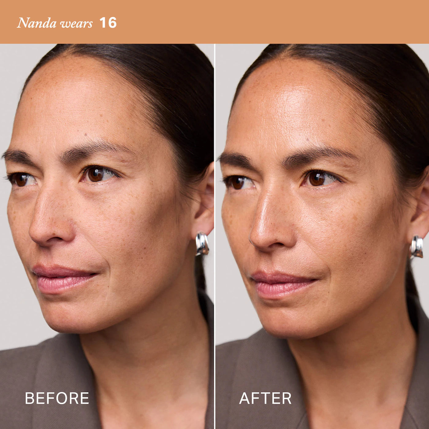 MERIT - The Uniform Tinted Mineral Sunscreen Broad Spectrum SPF 45