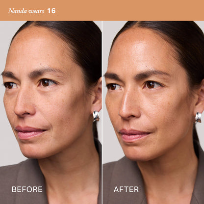 MERIT - The Uniform Tinted Mineral Sunscreen Broad Spectrum SPF 45