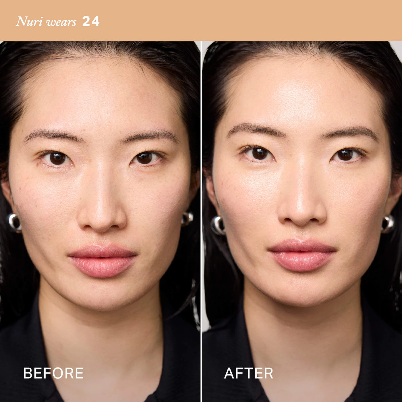 MERIT - The Uniform Tinted Mineral Sunscreen Broad Spectrum SPF 45