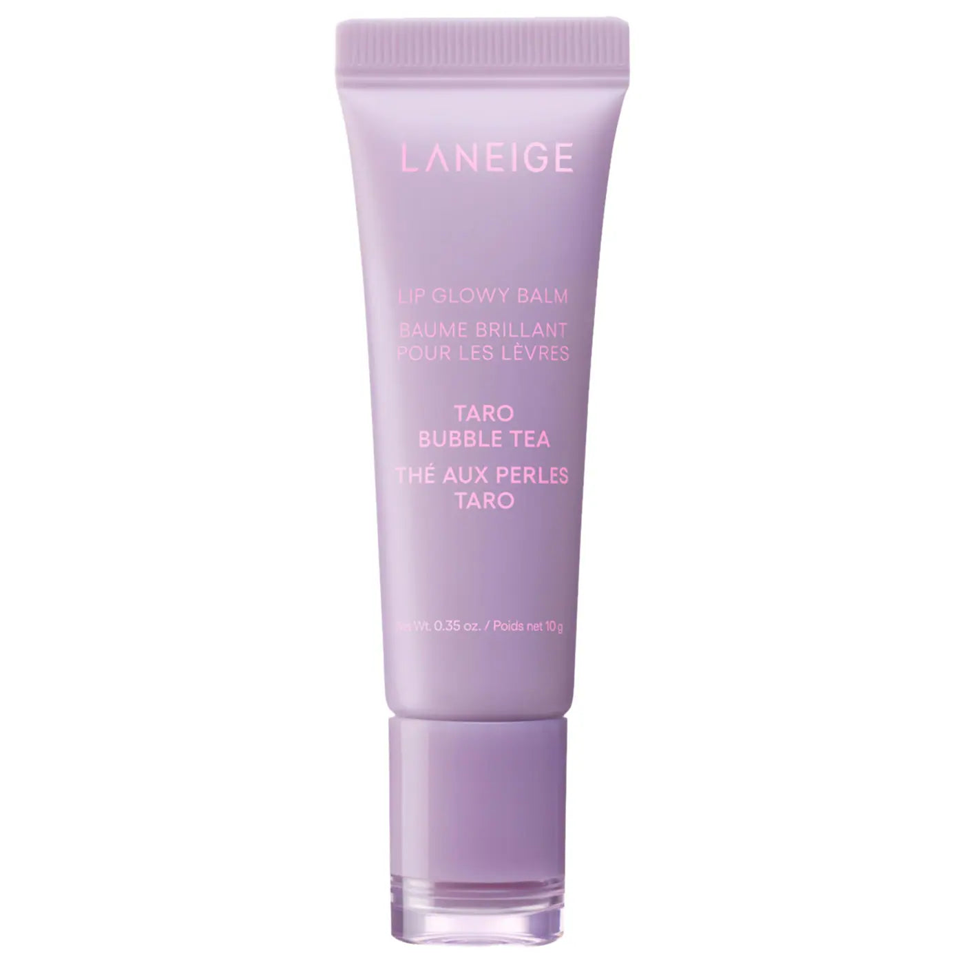 LANEIGE - Lip Glowy Lightweight Hydration Balm with Shea Butter