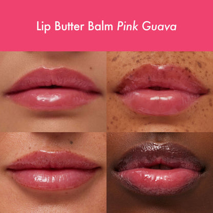 Summer Fridays - Lip Butter Balm