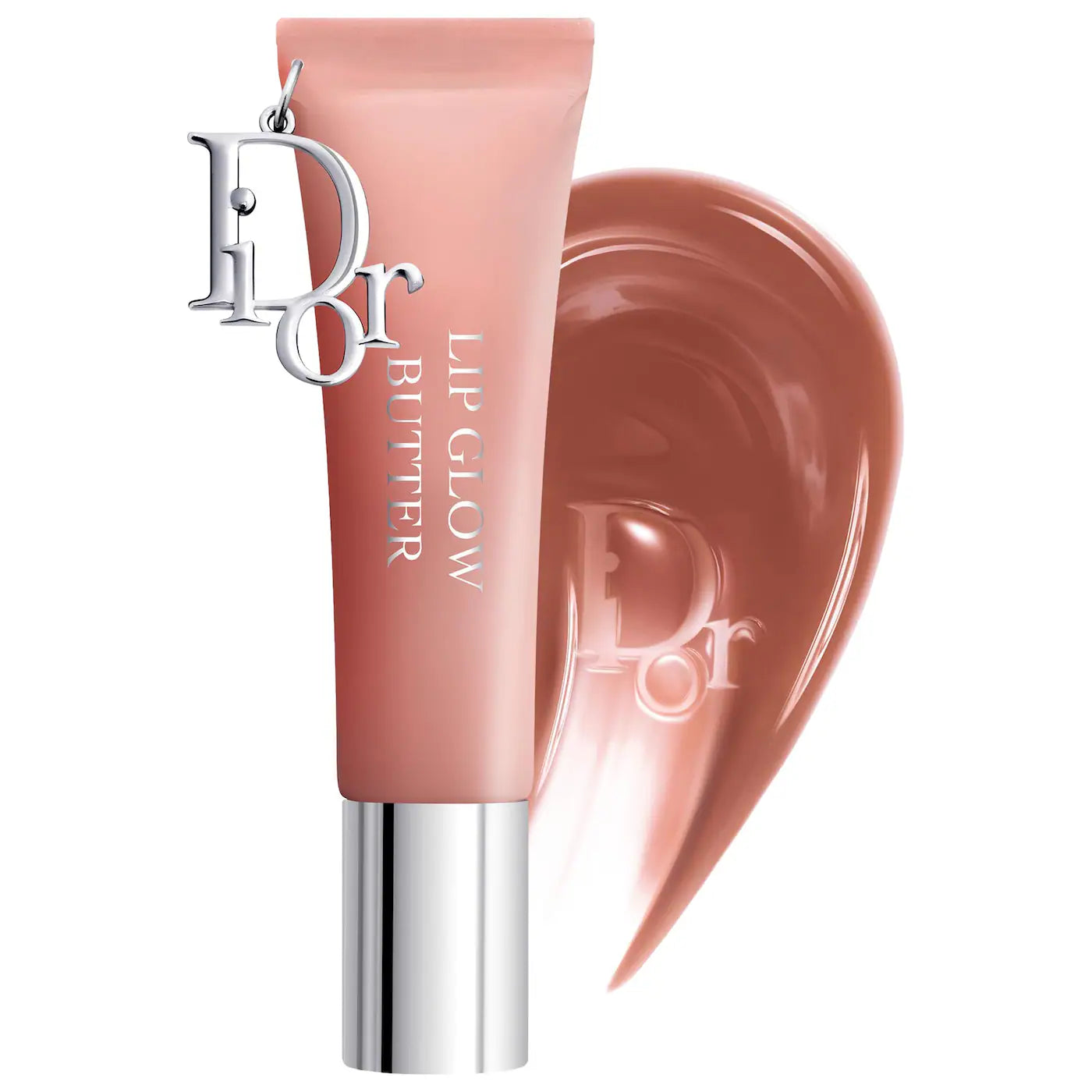 DIOR - Lip Glow Butter Hydrating Gloss Balm