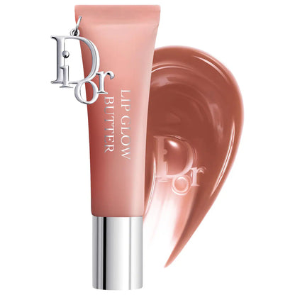 DIOR - Lip Glow Butter Hydrating Gloss Balm