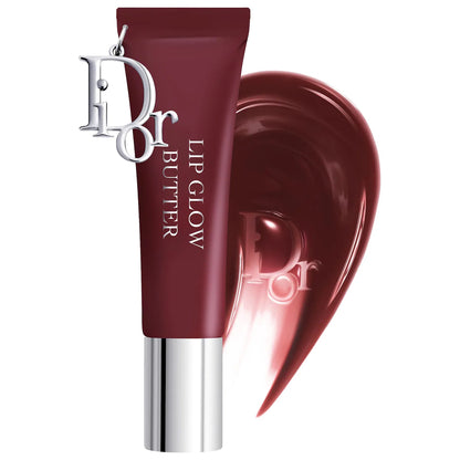DIOR - Lip Glow Butter Hydrating Gloss Balm