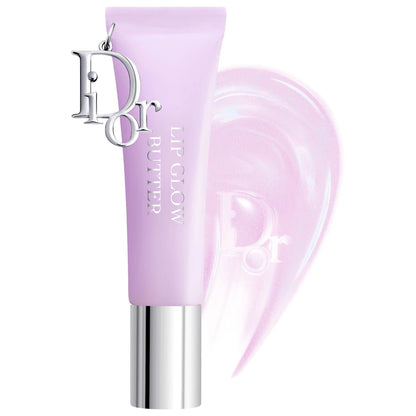 DIOR - Lip Glow Butter Hydrating Gloss Balm