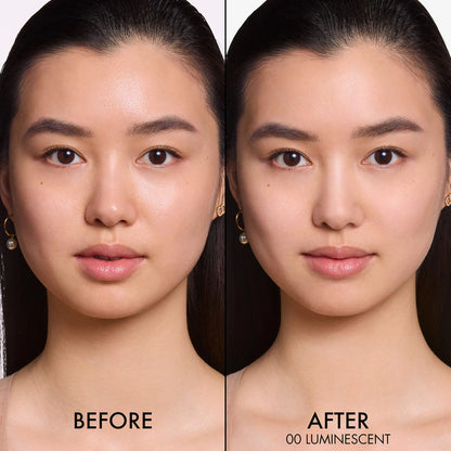 DIOR - Forever Blurring Setting Powder