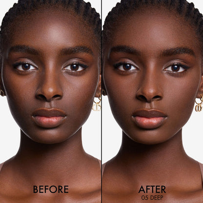 DIOR - Forever Blurring Setting Powder