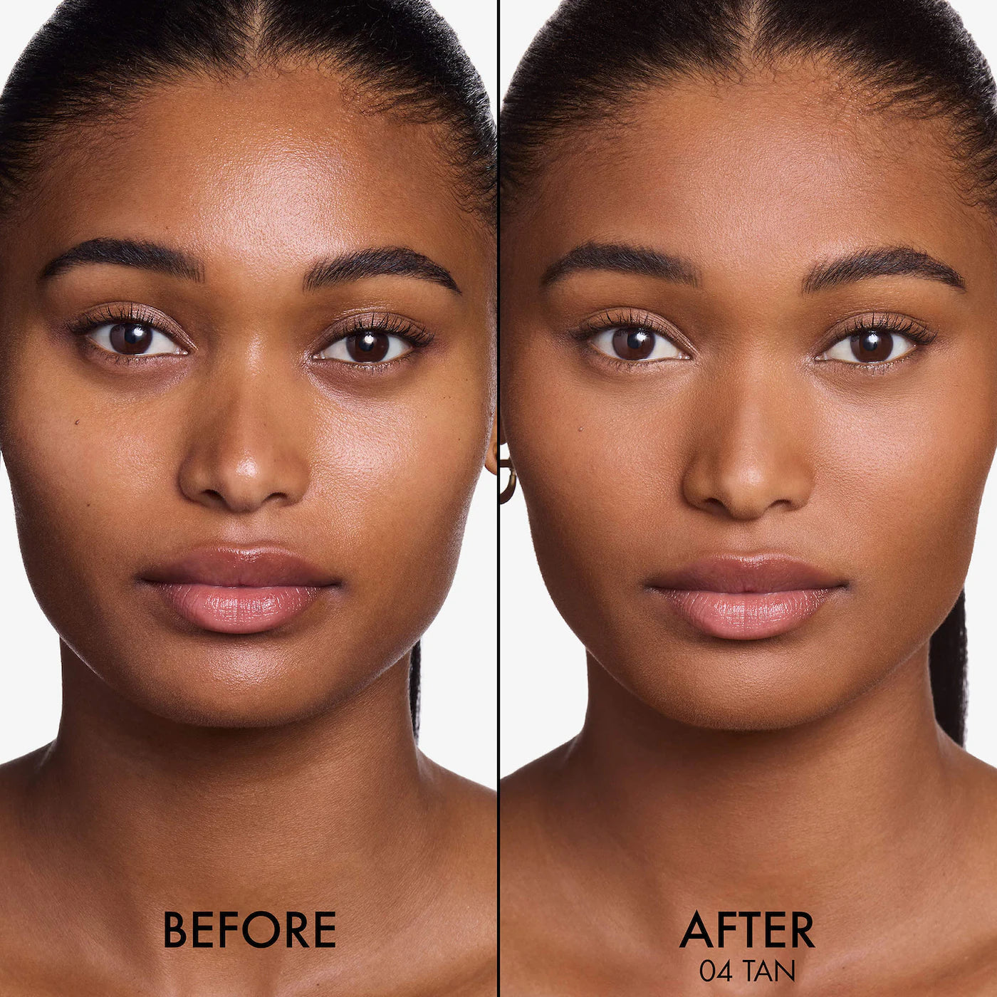 DIOR - Forever Blurring Setting Powder