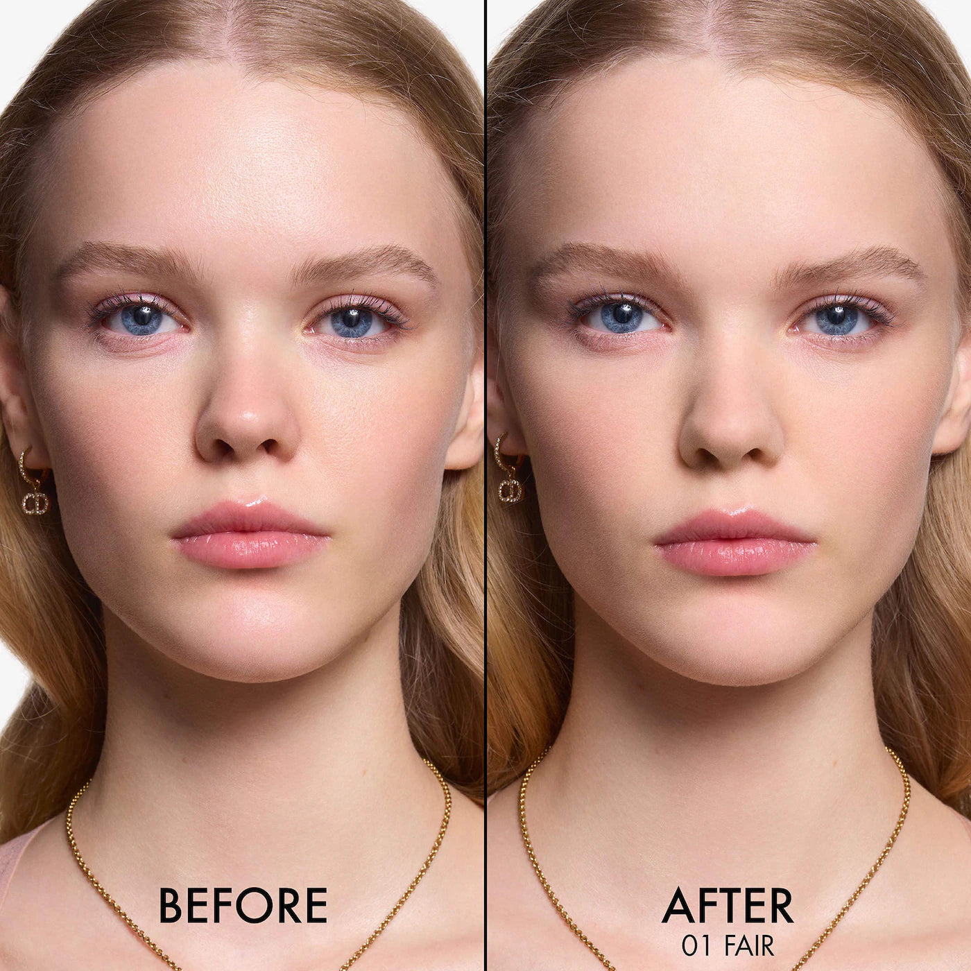 DIOR - Forever Blurring Setting Powder