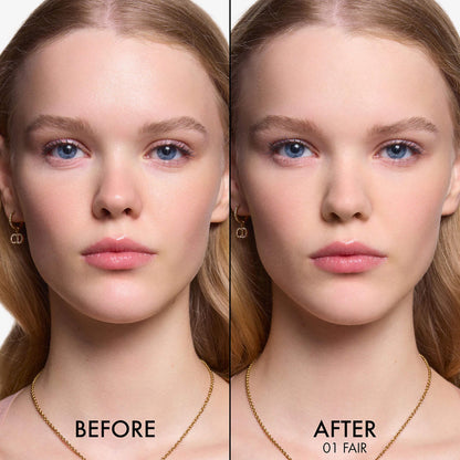 DIOR - Forever Blurring Setting Powder