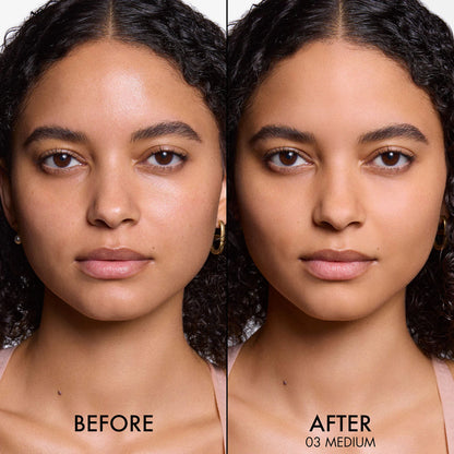 DIOR - Forever Blurring Setting Powder