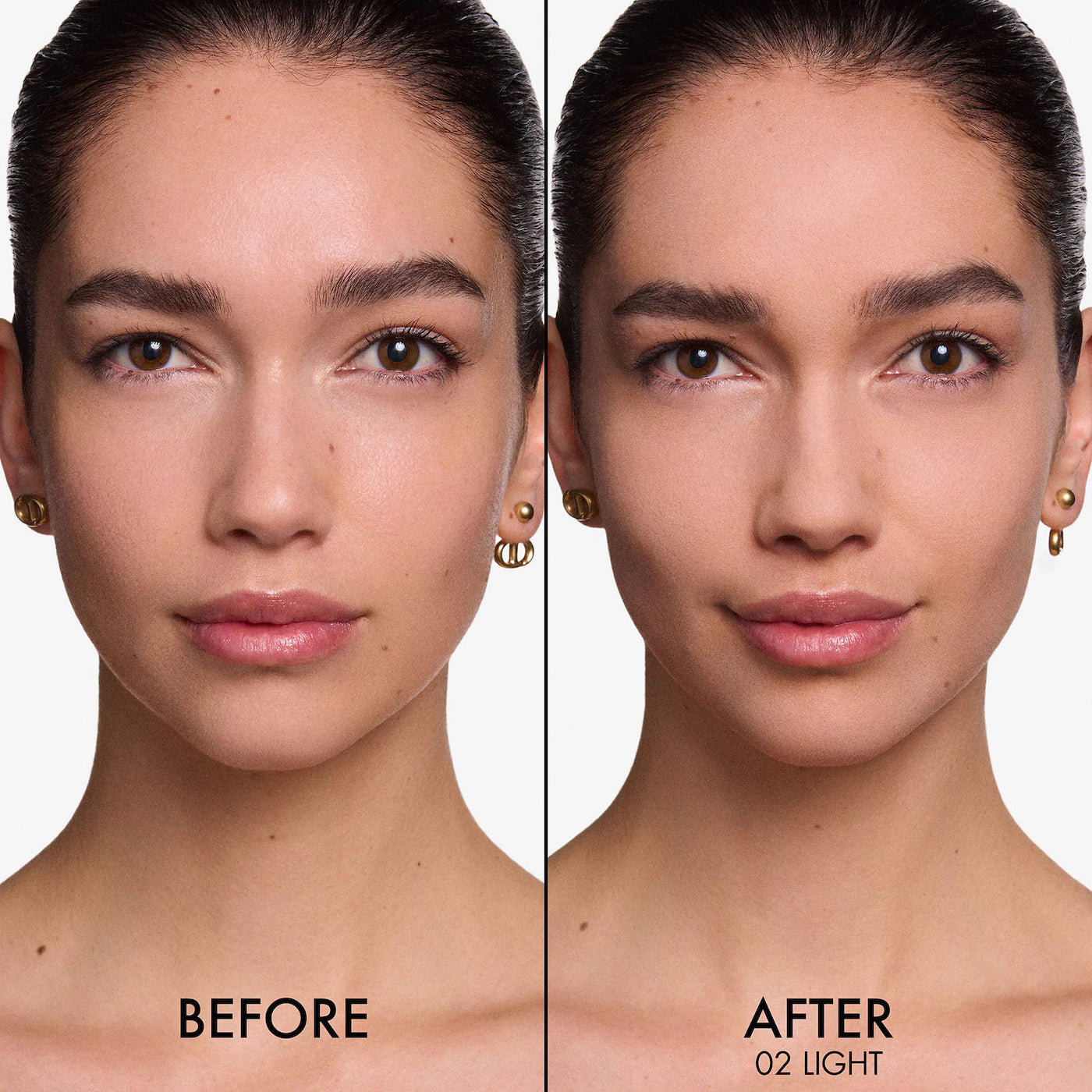 DIOR - Forever Blurring Setting Powder