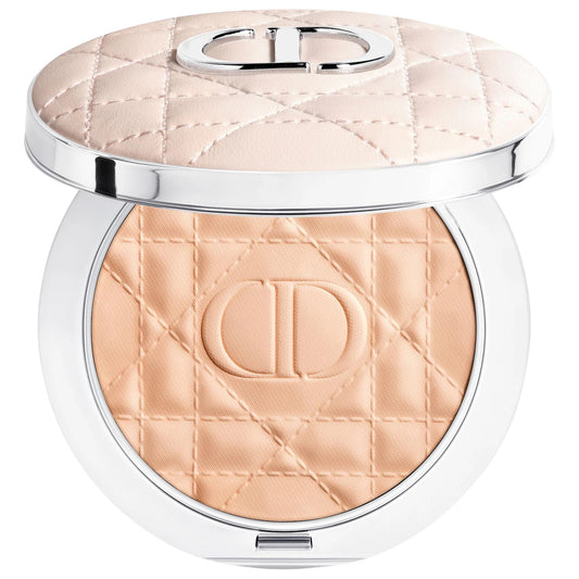 DIOR - Forever Blurring Setting Powder