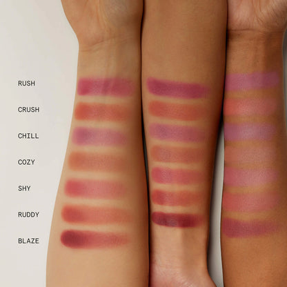 ciele - flush & PROTECT SPF 45+ powder blush