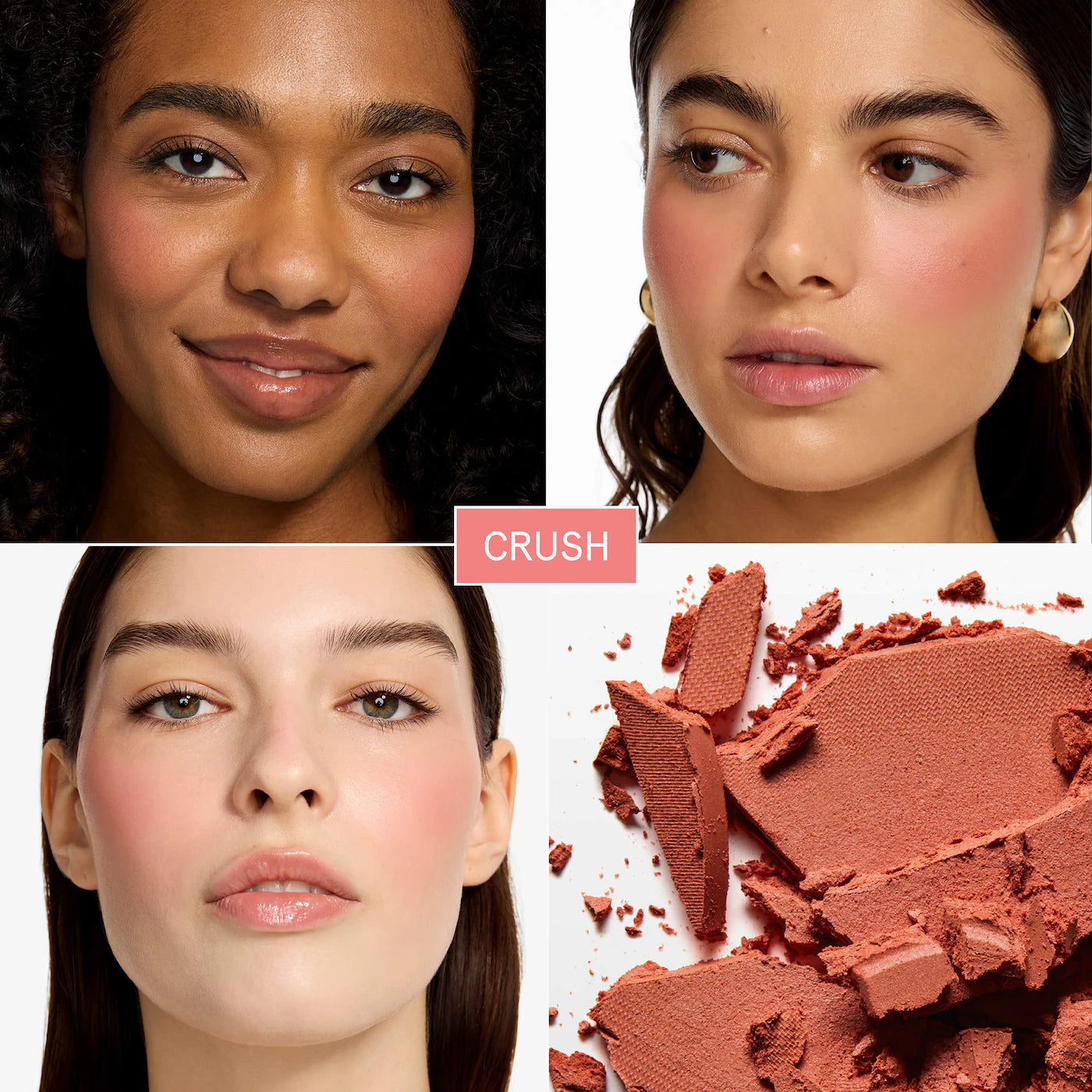 ciele - flush & PROTECT SPF 45+ powder blush