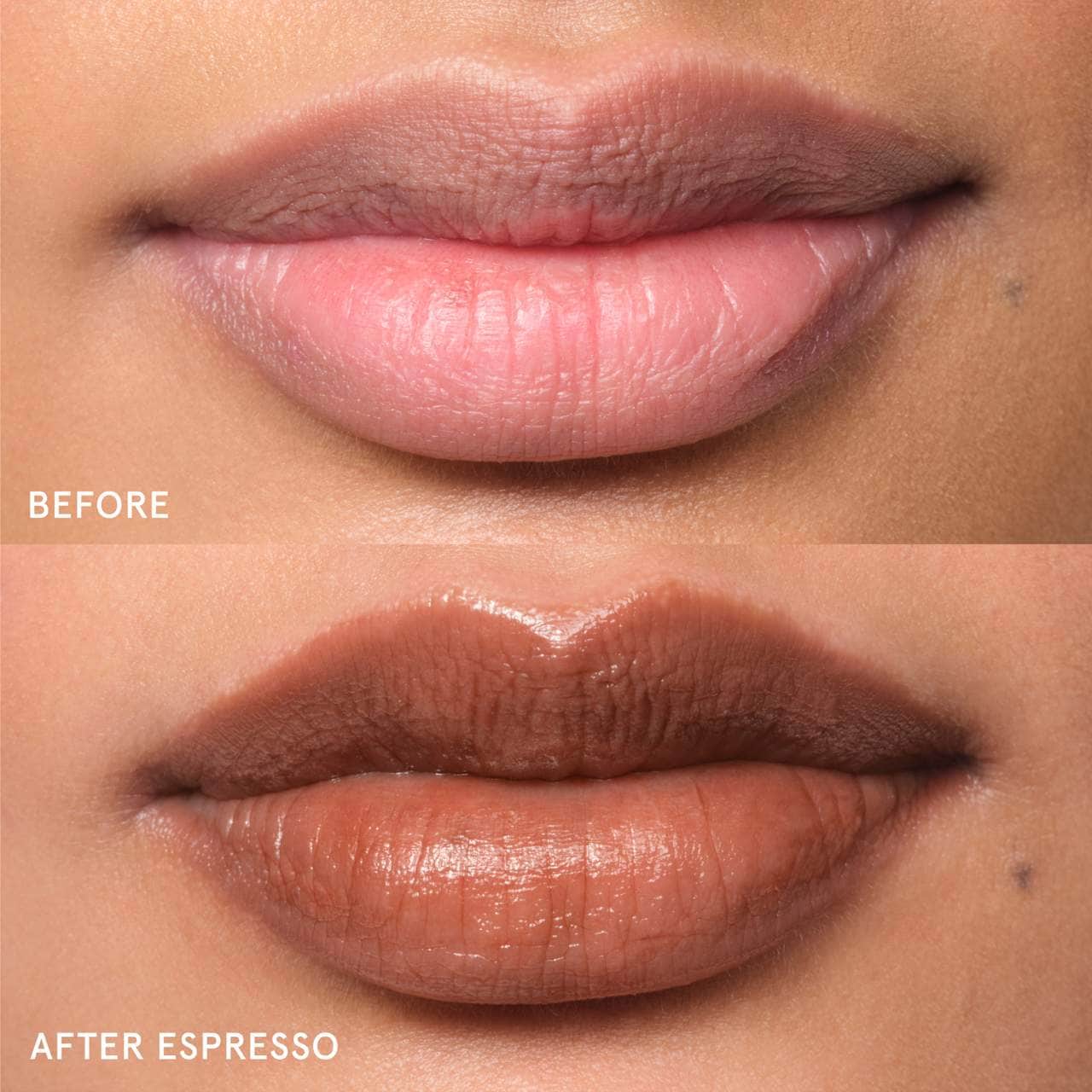 Glossier - Espresso Balm Dotcom Lip Balm