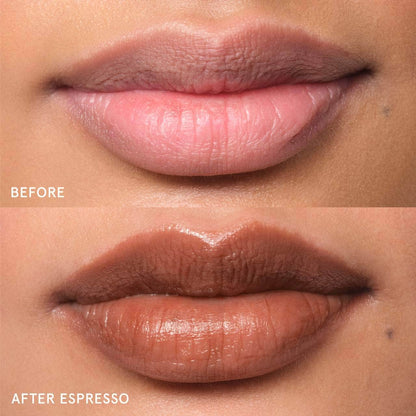 Glossier - Espresso Balm Dotcom Lip Balm