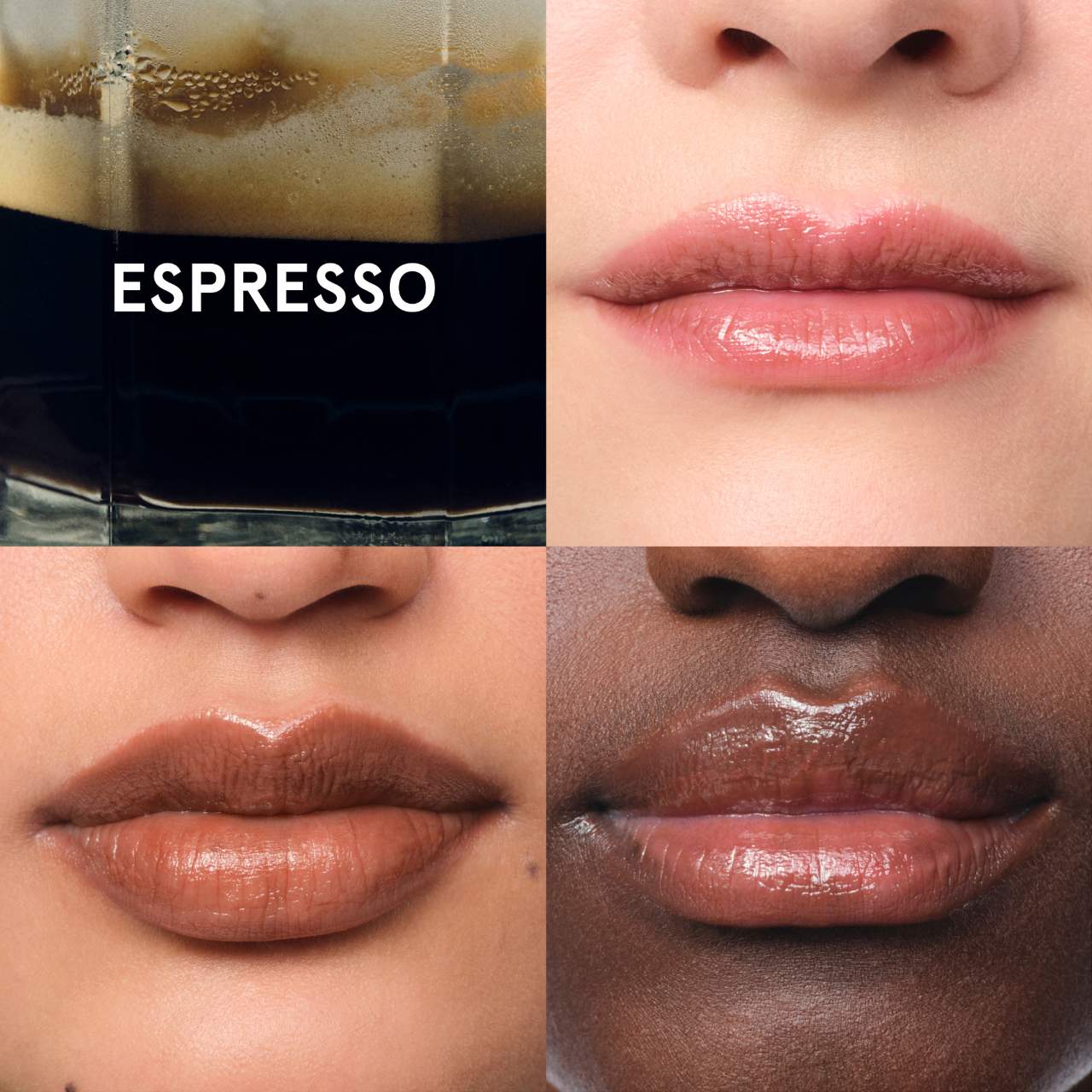 Glossier - Espresso Balm Dotcom Lip Balm