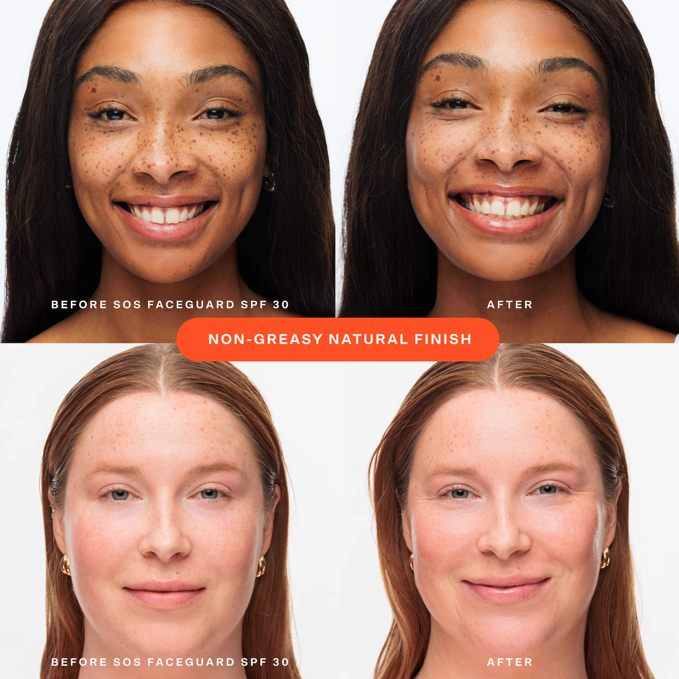 Tower 28 Beauty - SOS FaceGuard SPF 30 Mineral Sunscreen