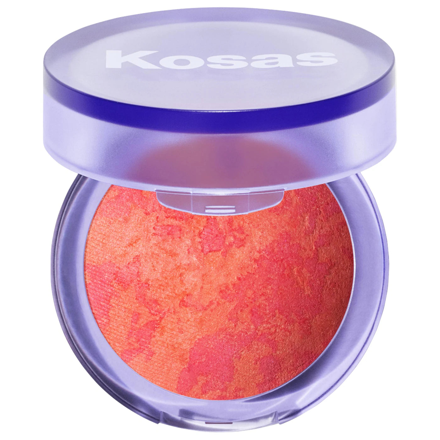 Kosas - Blush is Life Baked Talc-Free Dimensional + Brightening Blush