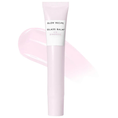 Glow Recipe - Glass Balm Lip Treatment for Shine & Hydration