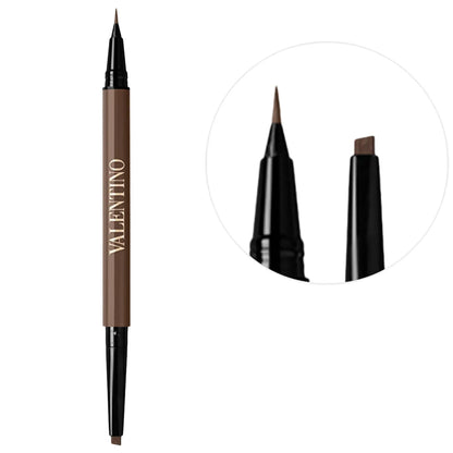 Valentino - Brow Trio Eyebrow Liner