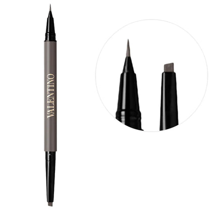 Valentino - Brow Trio Eyebrow Liner