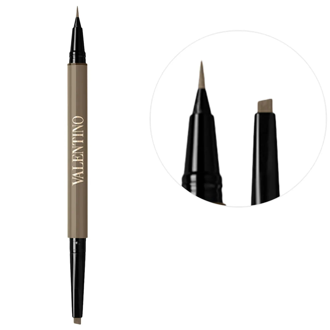 Valentino - Brow Trio Eyebrow Liner
