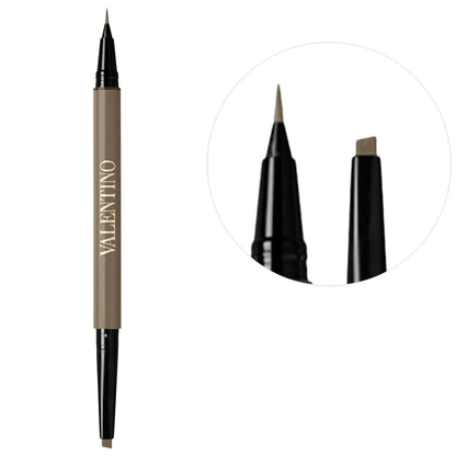 Valentino - Brow Trio Eyebrow Liner