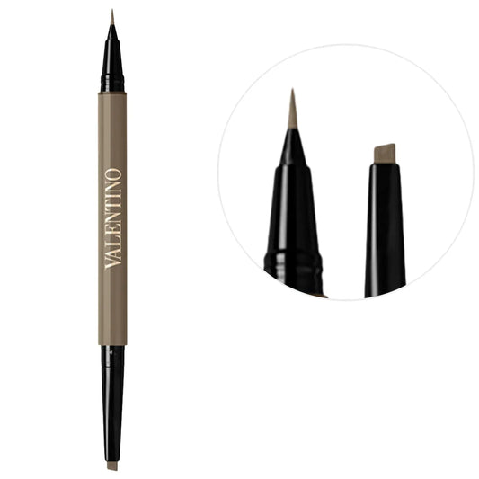 Valentino - Brow Trio Eyebrow Liner